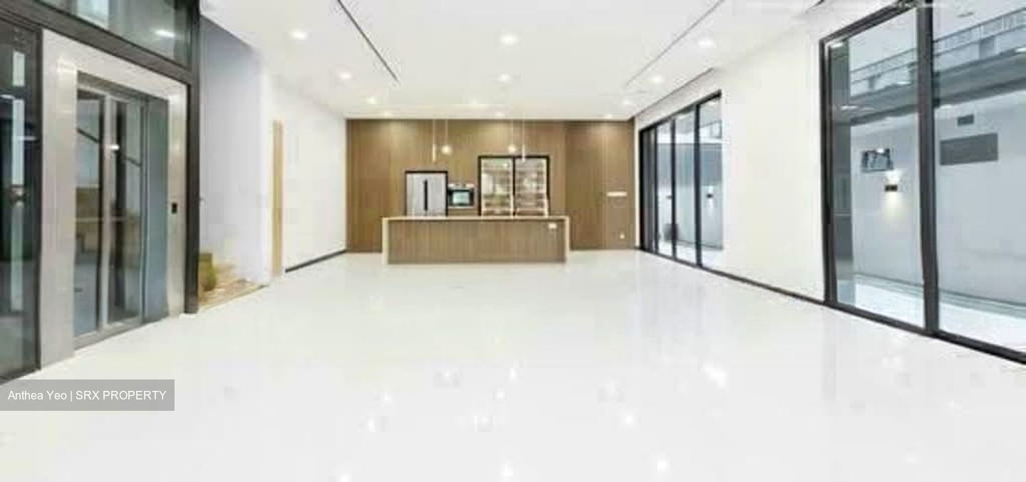 Seletar Garden (D28), Detached #556922251